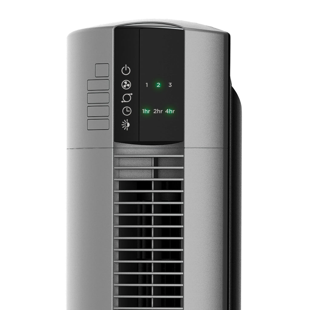 48 Inch 3 Speed Oscillating Tower Fan J887