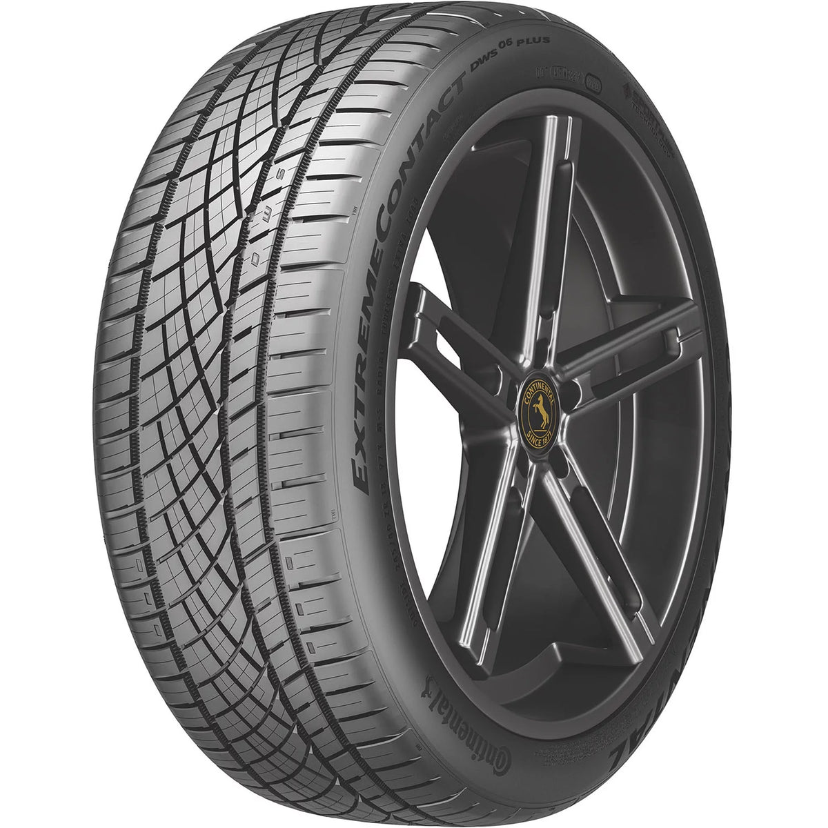 All Season 275/30ZR19 96Y XL Passenger Tire C92453