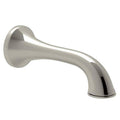 Polished Nickel Bath Tub Spout G37931