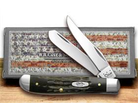 Mini Trapper Buffalo Horn C7770