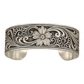 Western Cuff Bracelet L428
