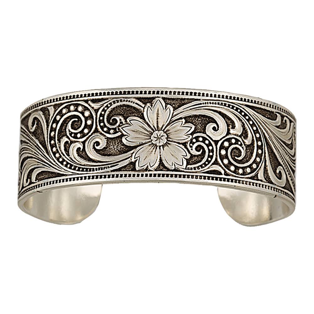 Western Cuff Bracelet L428
