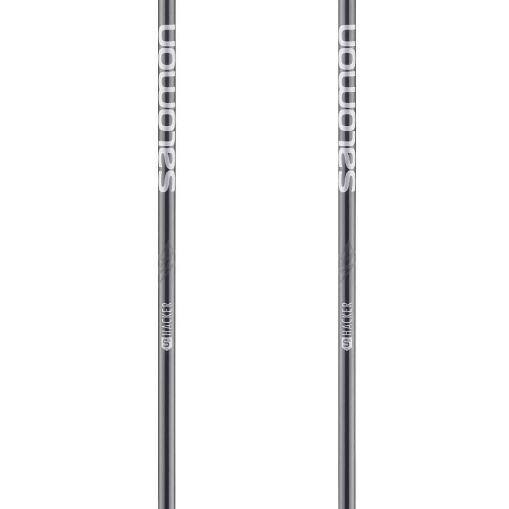 Black 110 cm Ski Poles V3247