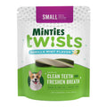 Minties Twists Dental Treats B995662