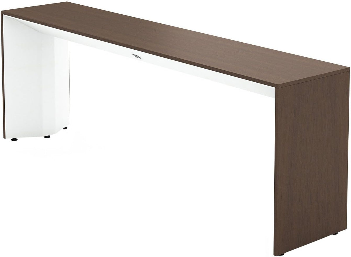 Slim Table with Blackwood Finish Z56878