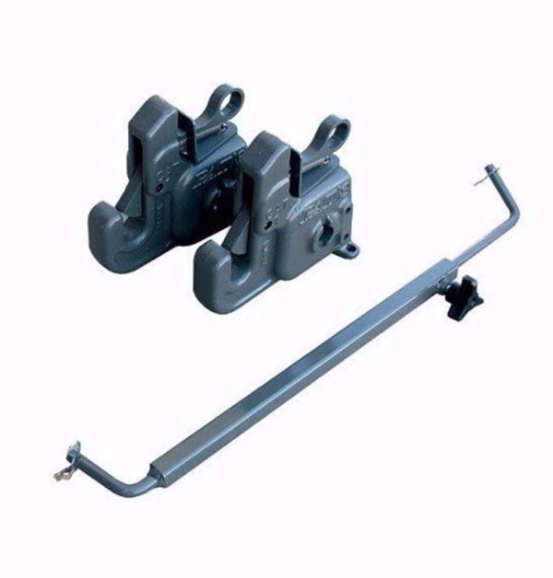 Easy Change with Stabilizer Bar Z40692