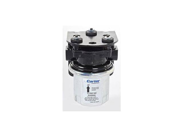 Electric Fuel Pump T13539
