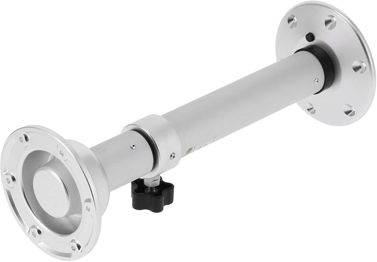 Adjustable Telescopic Table Pedestal Kit with Mount Base Q392281
