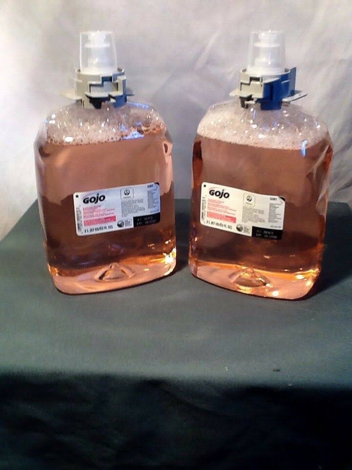 Foam Handwash 2000 ml Z2729