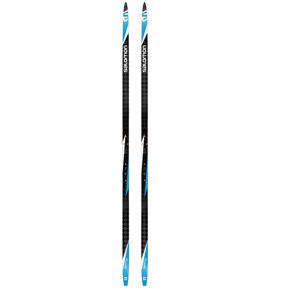 Carbon Skate Ski E3957