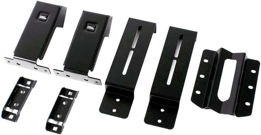Black Truck Bed Bike Rack T81312