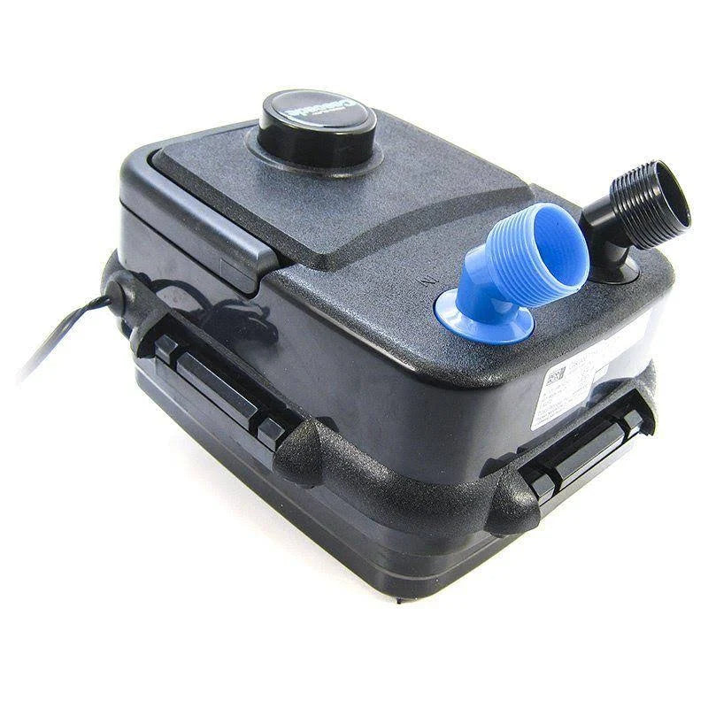 Canister Filter Motor Unit L382