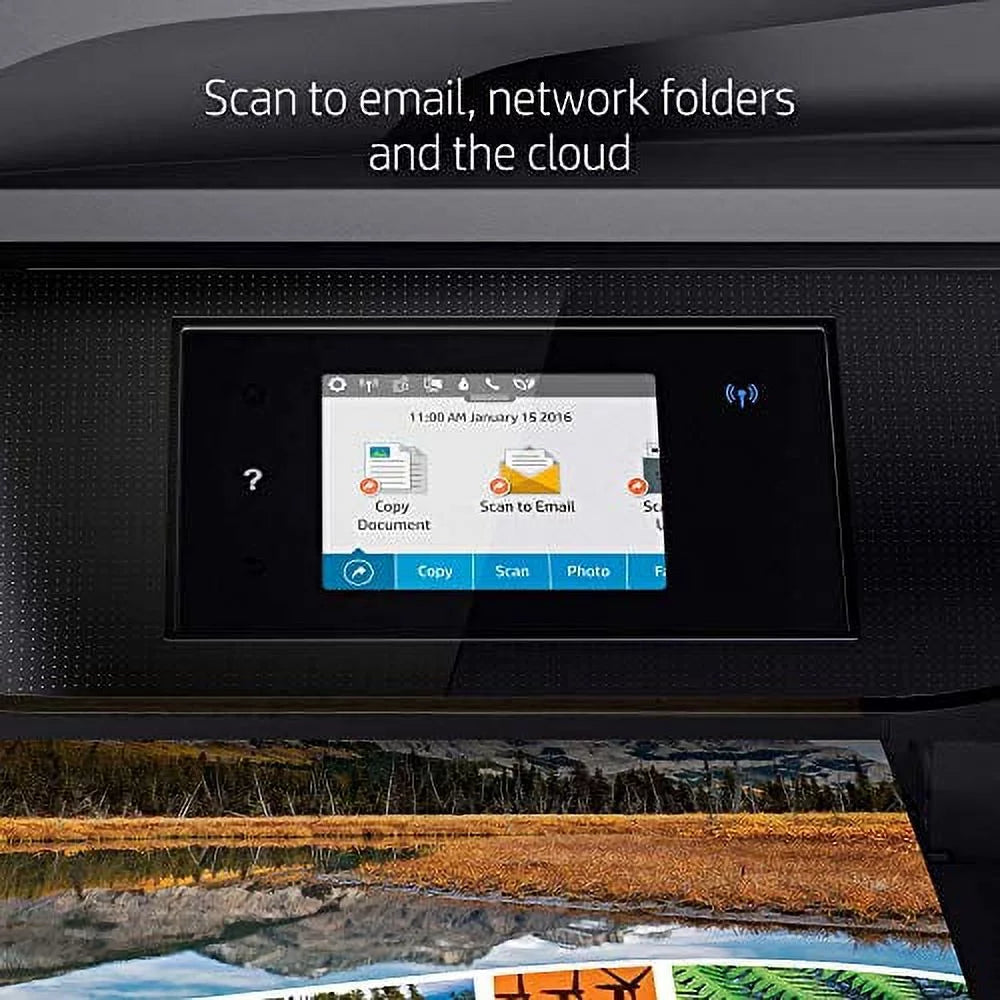 OfficeJet Pro 6978 P3817