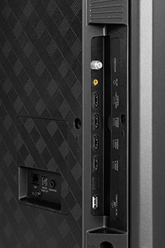 Flat 4K ULED Television P112980