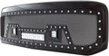 Black Mesh Packaged Grille V559