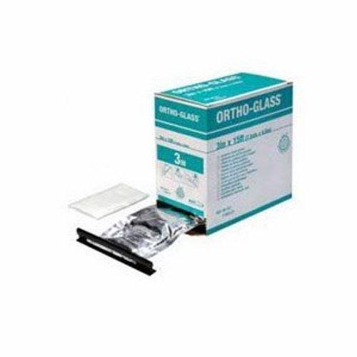 Ortho-Glass Splint Roll, 3 inch x 15 Foot C720