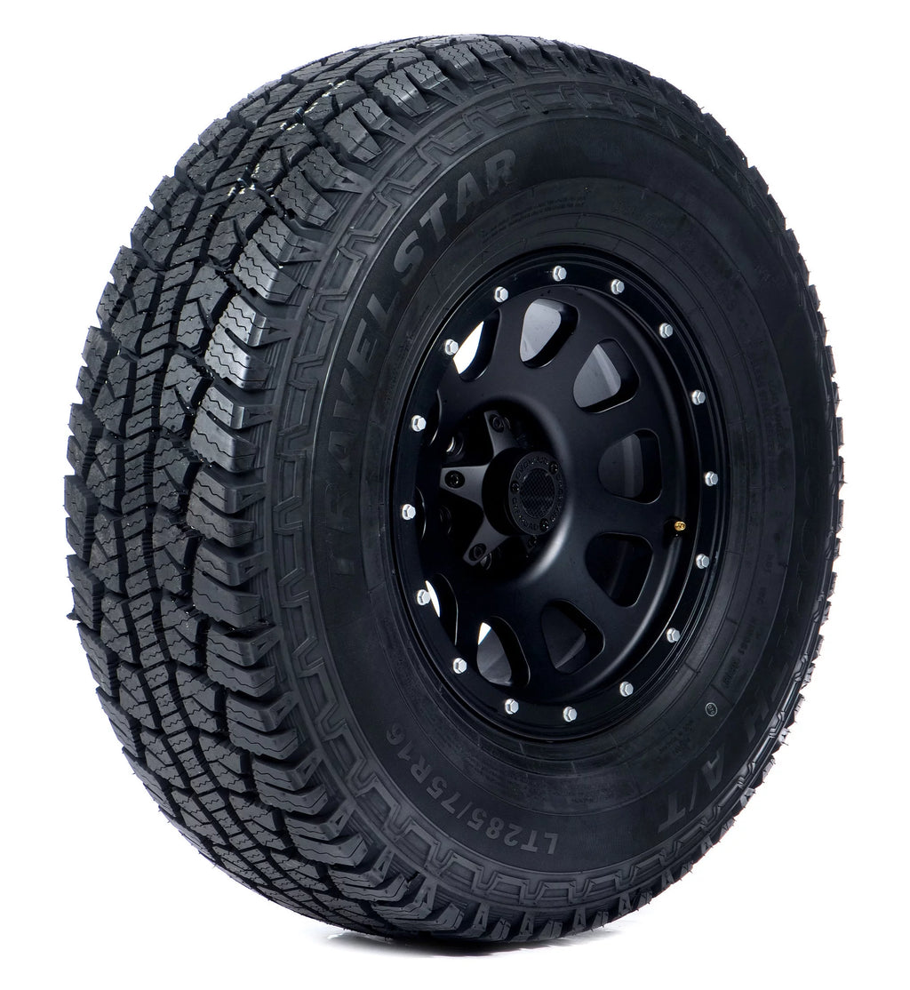 All Terrain Tire 245/75R16 M38500