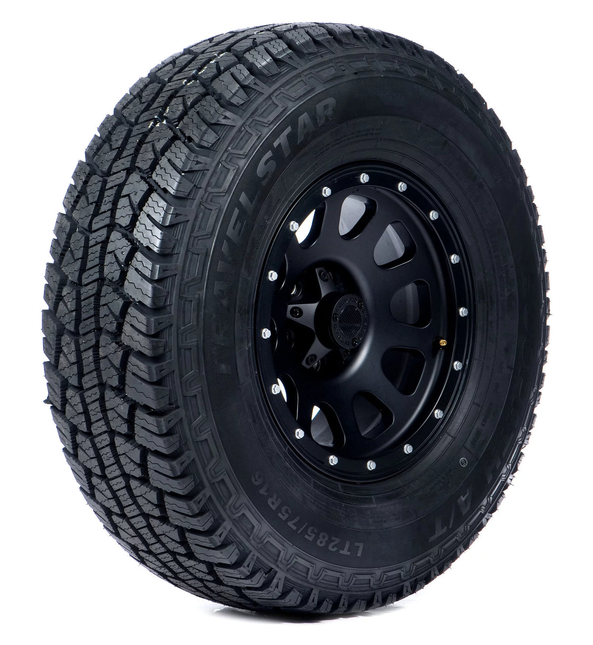 All Terrain Tire 245/75R16 M38500