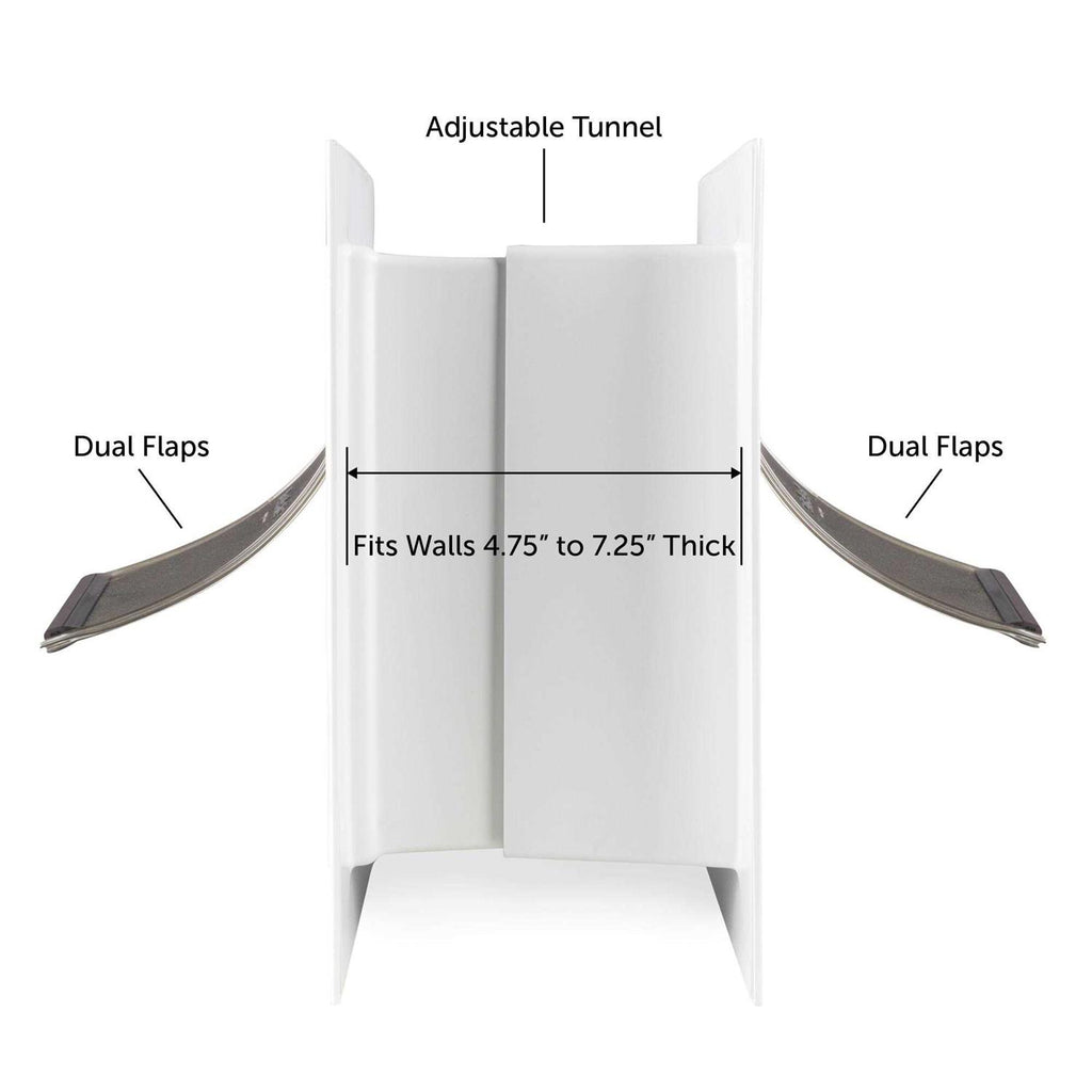 Aluminum Pet Door X905890