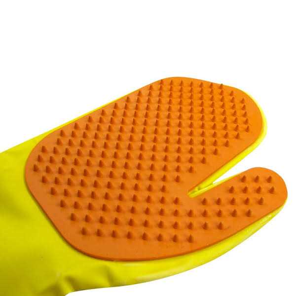 Pet Shampoo Mitt K189