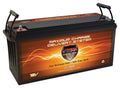 12V 200ah AGM Deep Cycle 4D Battery C10774