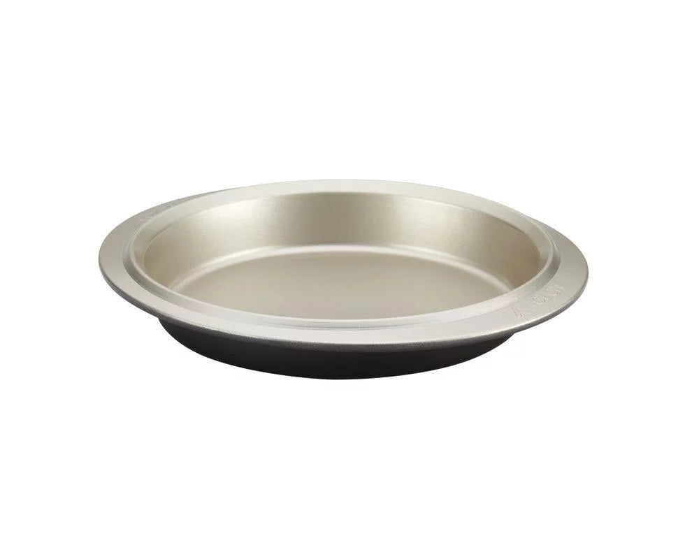 Non-stick Bakeware Set, 5-Pieces, Pewter/Onyx R199