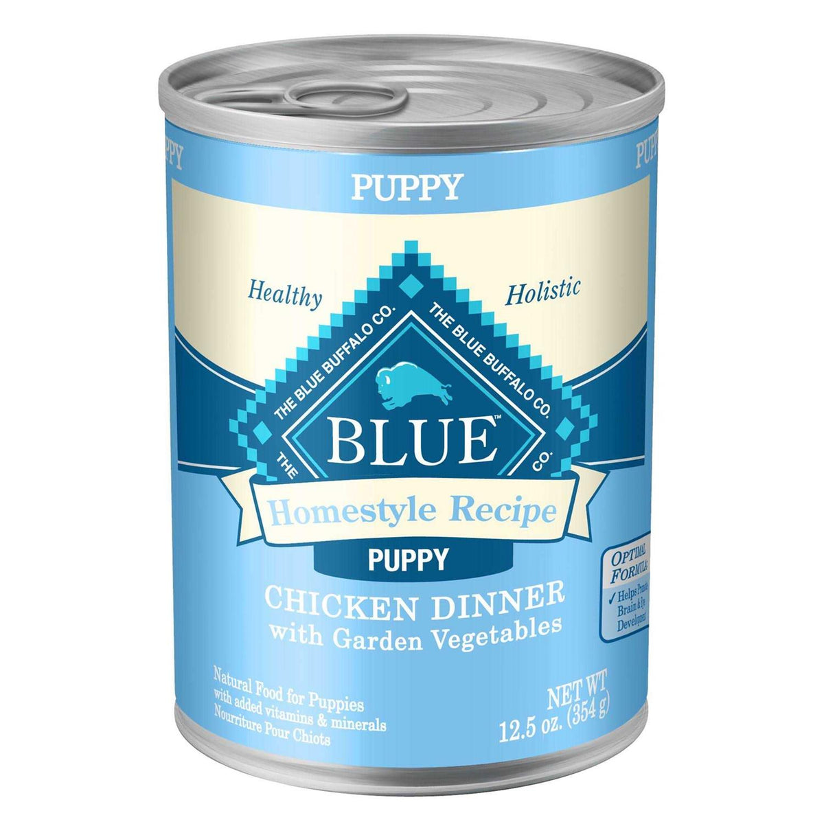 Chicken Dinner Wet Dog Food O267