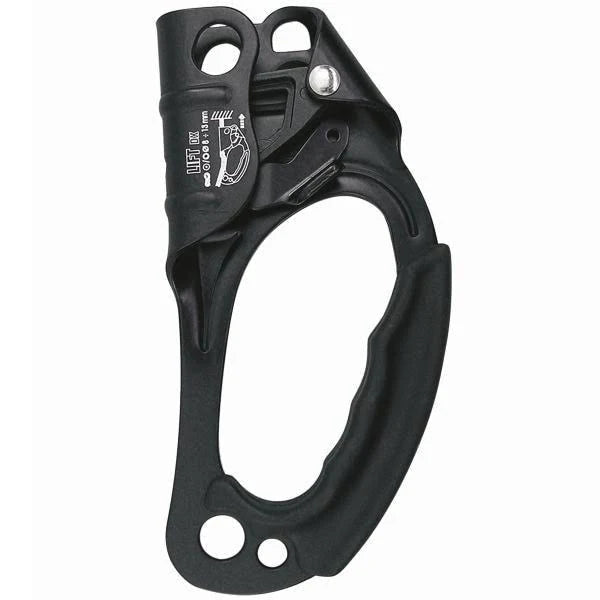Black Ascender N8189