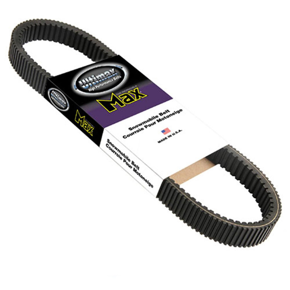 Snowmobile Belt F34631