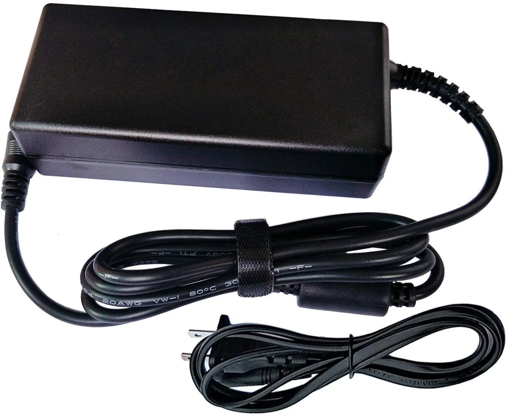 AC / DC Adapter Power Supply Cord Cable Charger L412