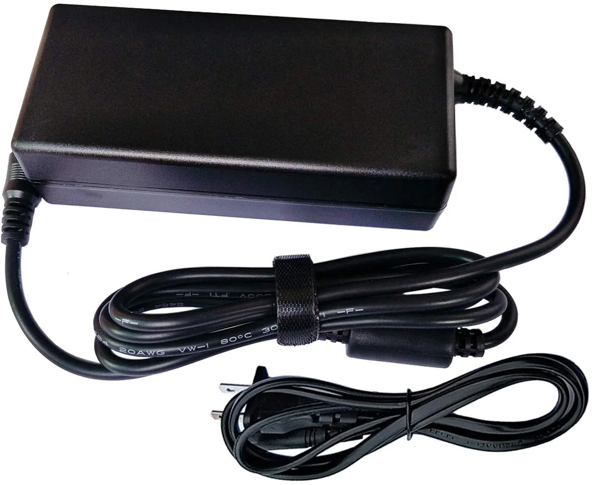AC / DC Adapter Power Supply Cord Cable Charger L412