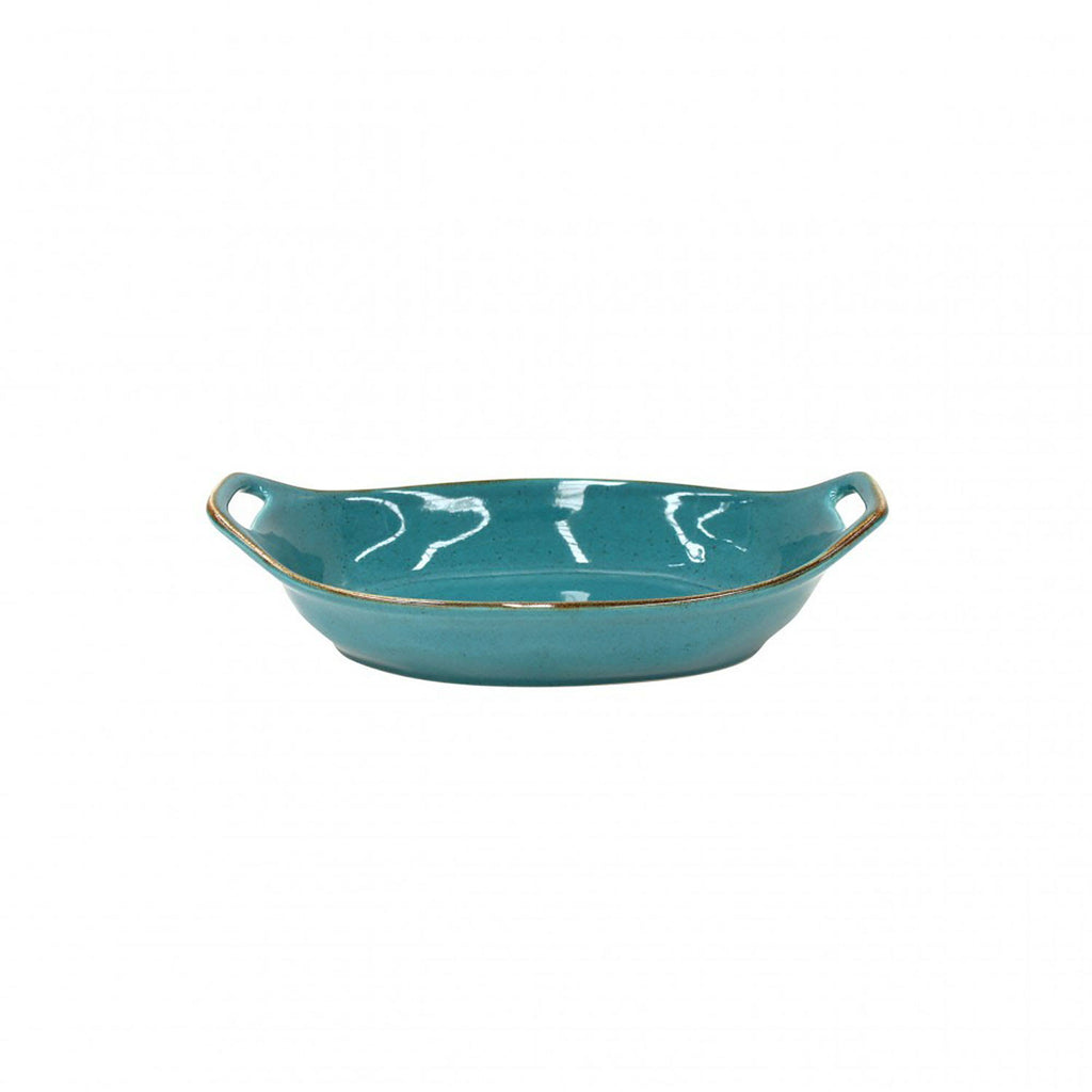 Blue Oval Baker V99636