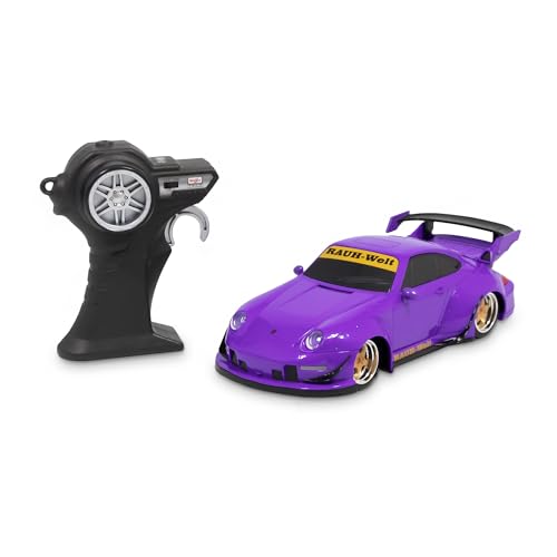 R/C 1:24 Purple X988398