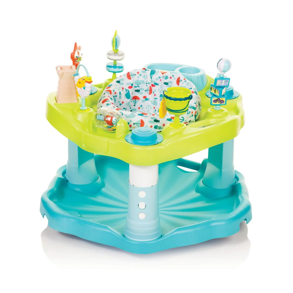 Activity Center N412561