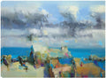 32x24 Canvas Art N71876