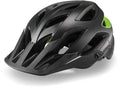 Medium Black/Green Helmet H53970