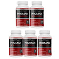 Male Enhancement Supplement 5 Bottles F49648