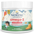 Omega-3 30 Gummy Fish U372