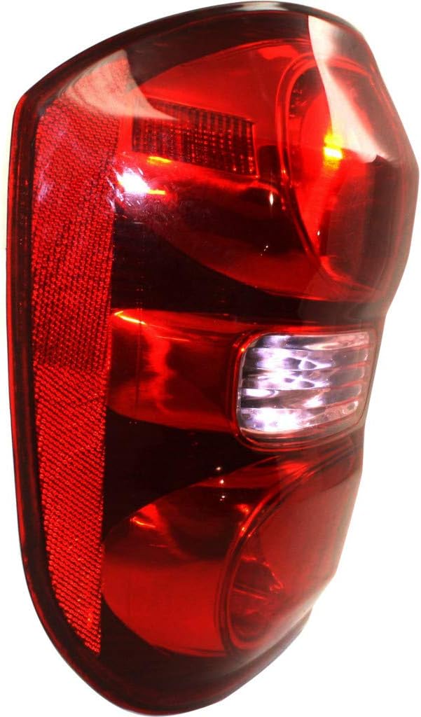 Pack of 2 Rear Tail Light Assembly Unit for Toyota RAV4 P653021