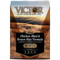 Chicken Meal & Brown Rice Dry Dog Food M786