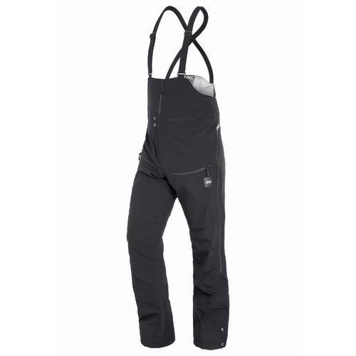Brick Bib Pant B17909