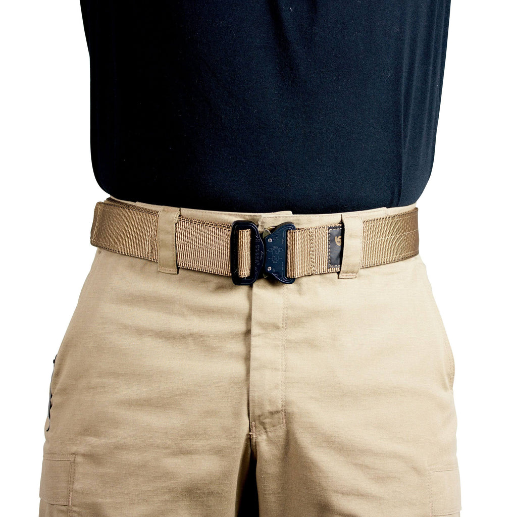 Multicam Medium EDC Belt Y601