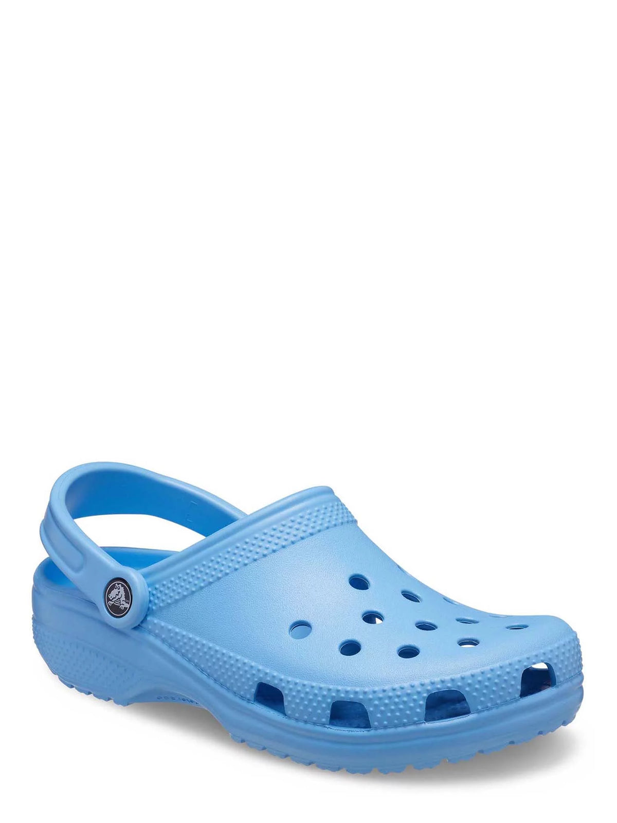 Classic Tie Dye Graphic Clog Sandal E982399