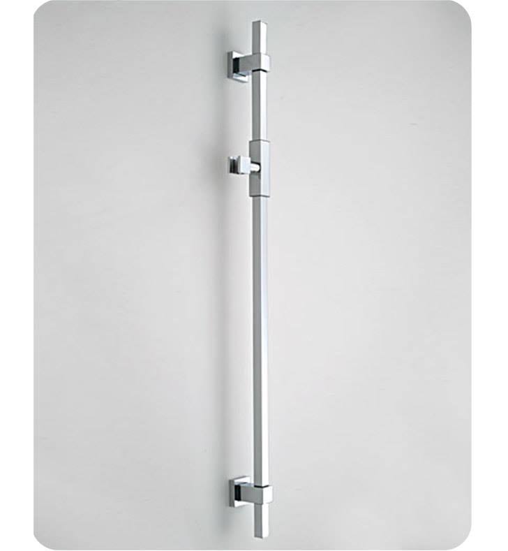 Wall Bar Adjustable Height and Angle Y4278