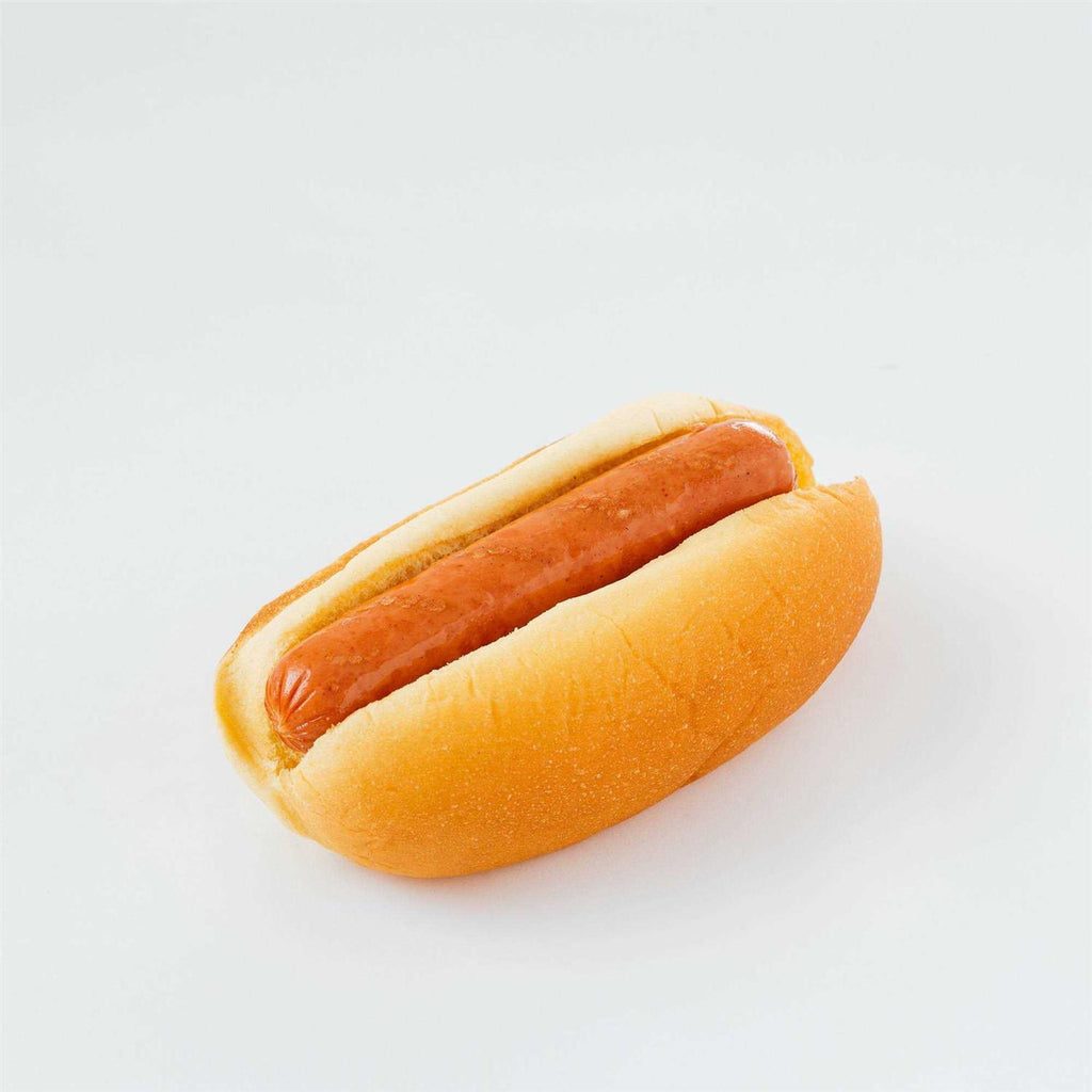Uncured Turkey Hot Dog F573122