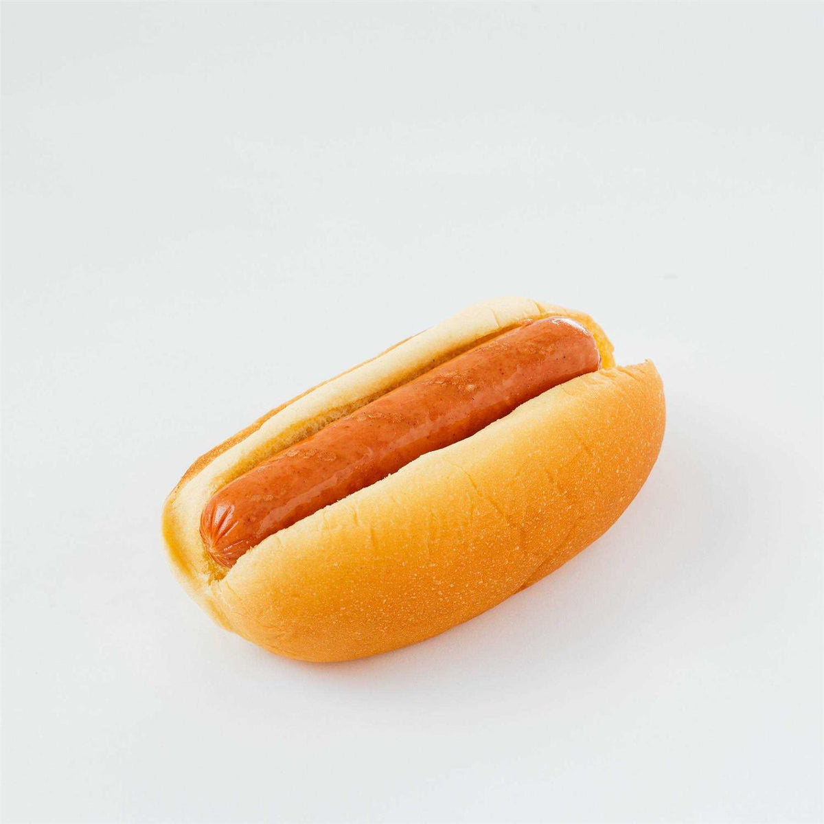 Uncured Turkey Hot Dog F573122