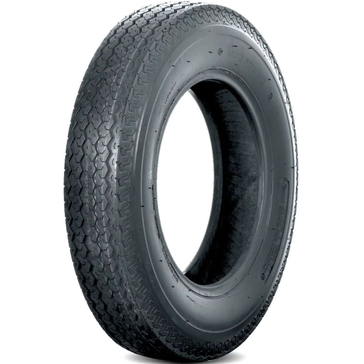 4.80-12 80J C Trailer Tire K34359