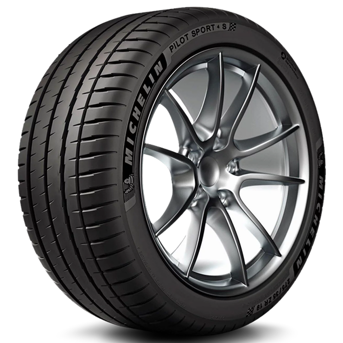 225/50ZR18 (99Y) XL Tire P27424