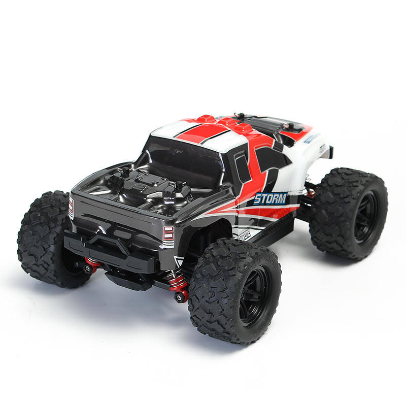 1/18 2.4G 4WD RC Racing Car Off-Road Vehicle O47516