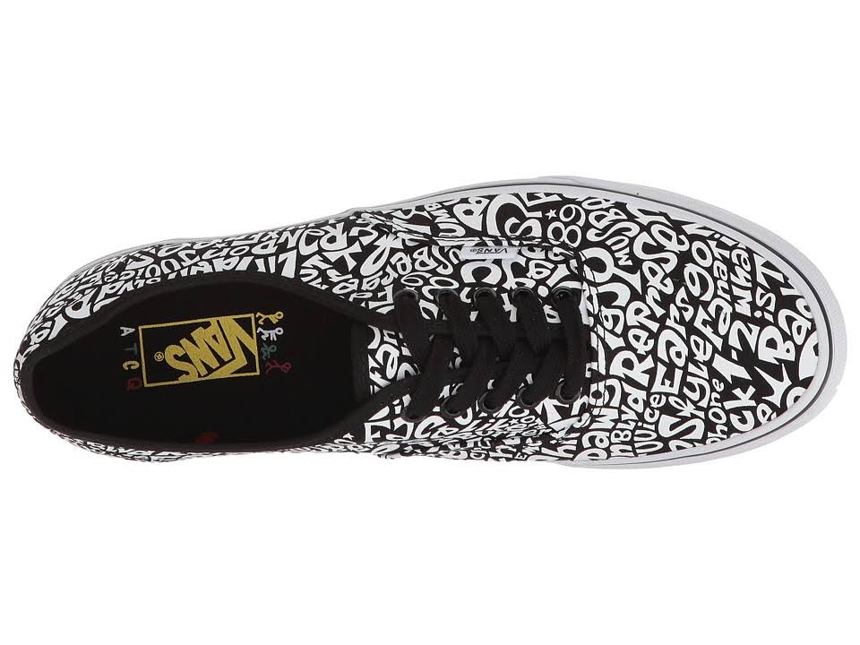 True White Sneakers Z1285